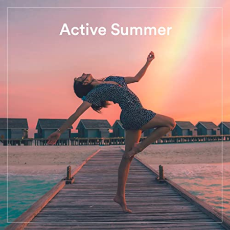 VA - Active Summer (2022)