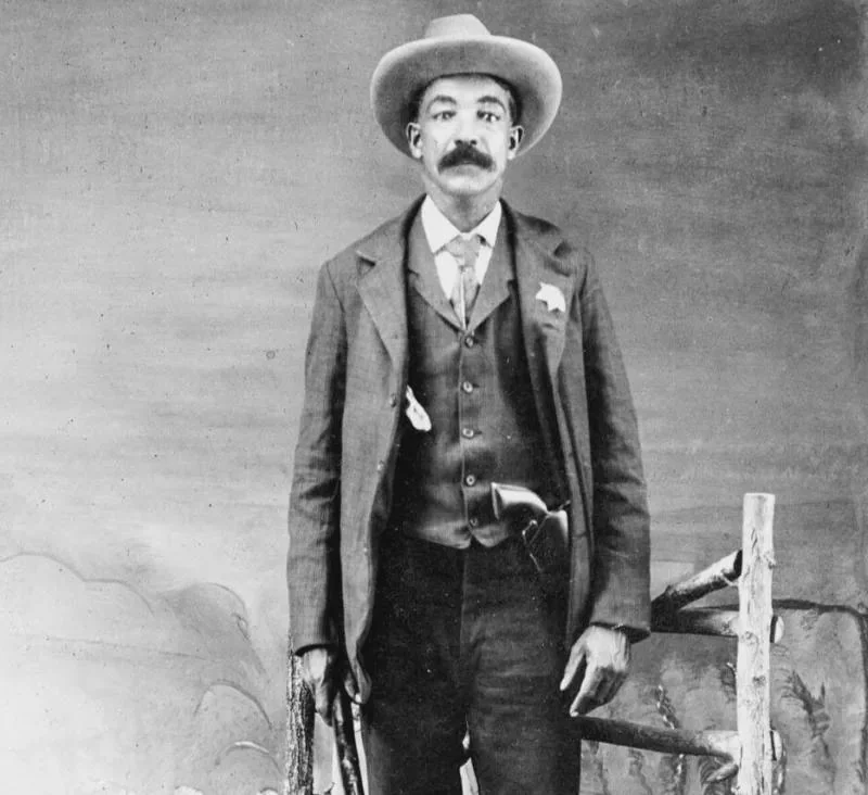 bass-reeves