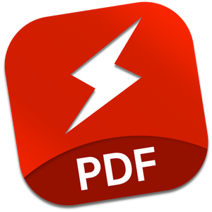 PDF Search 6.6 macOS.