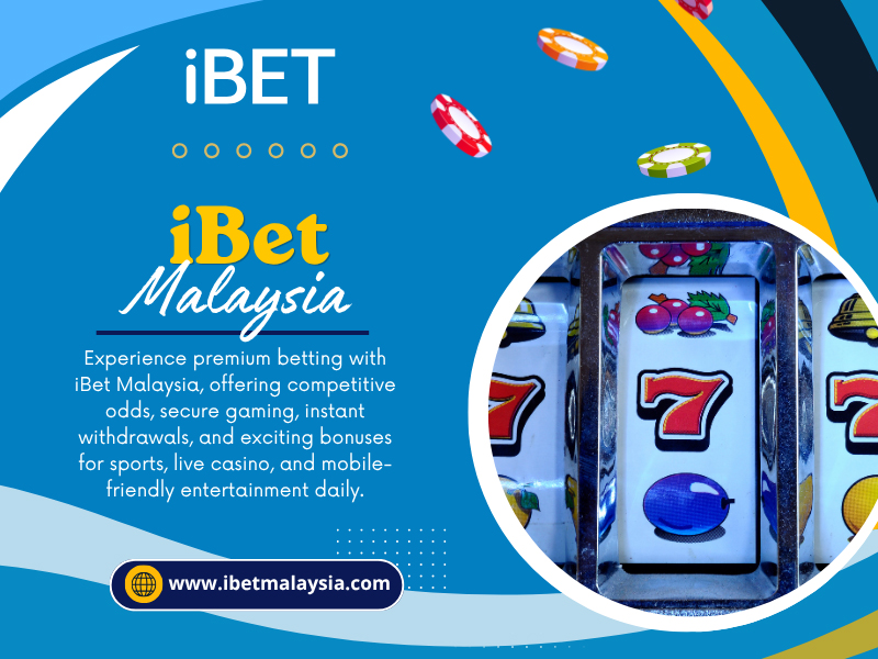 i Bet Malaysia