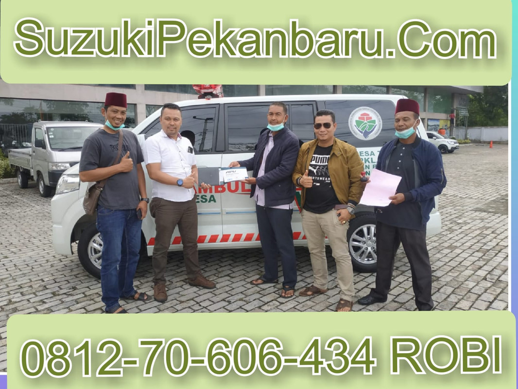 Suzuki APV Suzuki APV Pekanbaru,Harga Suzuki APV Pekanbaru,Over Kredit Suzuki APV Luxury Pekanbaru, 