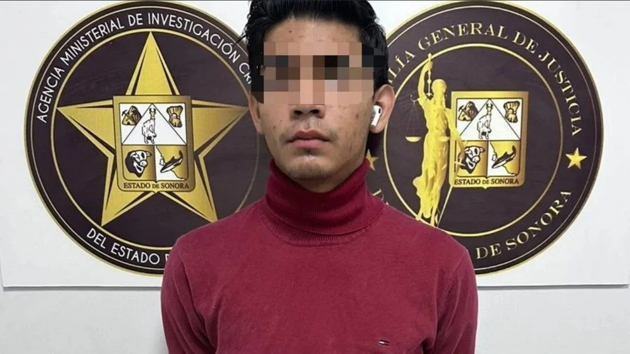 Vinculan a proceso a hombre que abusó de niñas de 6 y 8 años