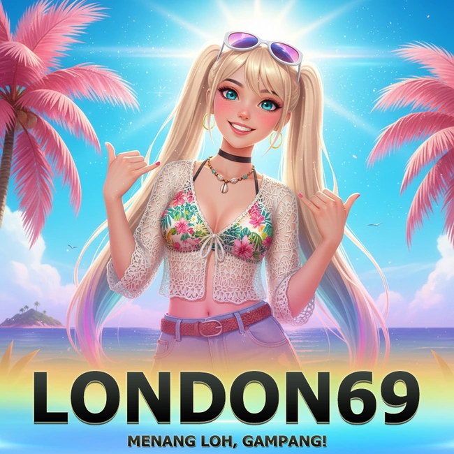 LONDON69 // DAFTAR & LOGIN Alternatif Portal 2026