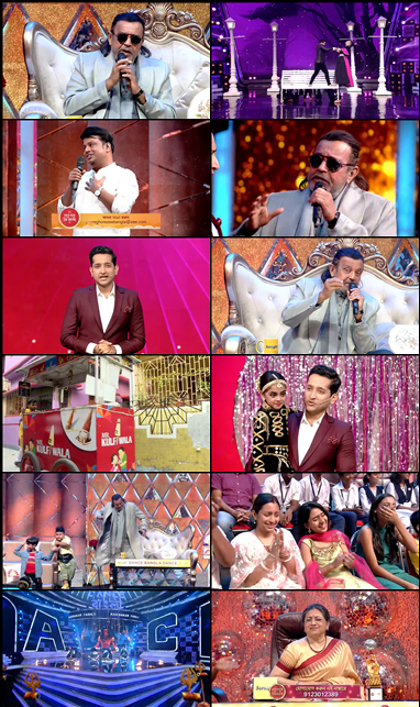  Dance Bangla Dance S12 28th May 2023 720p HEVC HDRip x265 Full Indian Show [400MB] Full Movie Download screenshot