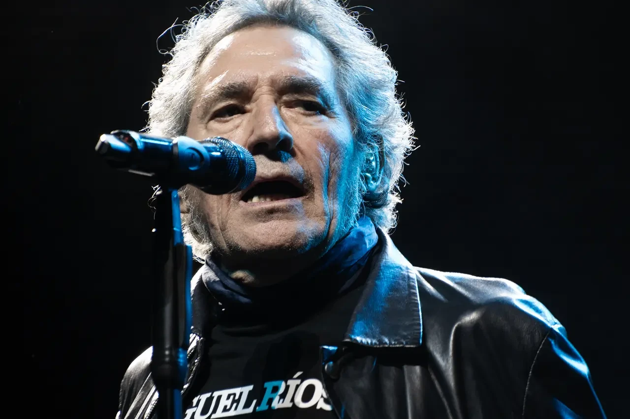 Miguel Ríos 1