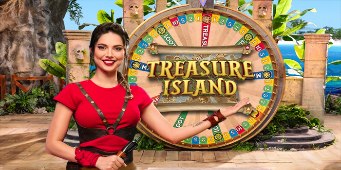 Bongkar Rahasia Untuk Menang Di Casino Treasure Island