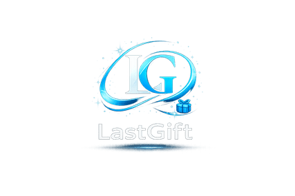 LastGift logo