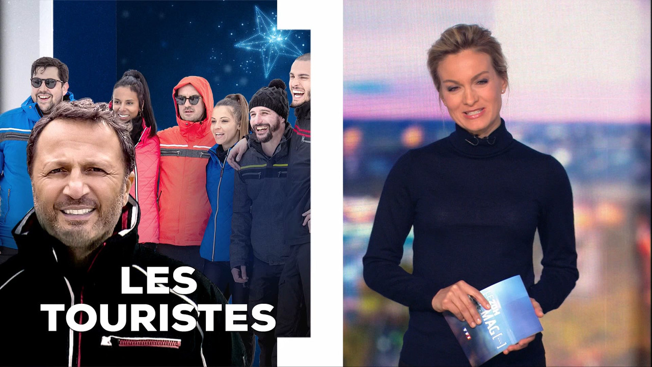 27 December - 19.00.00 - Journal. Pas de description disponible.