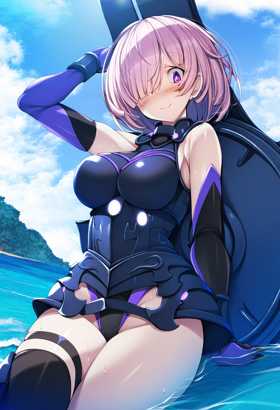 1girl, mash kyrielight, {{torisan (artist)}}, best quality, amazing quality, ver s-607655966