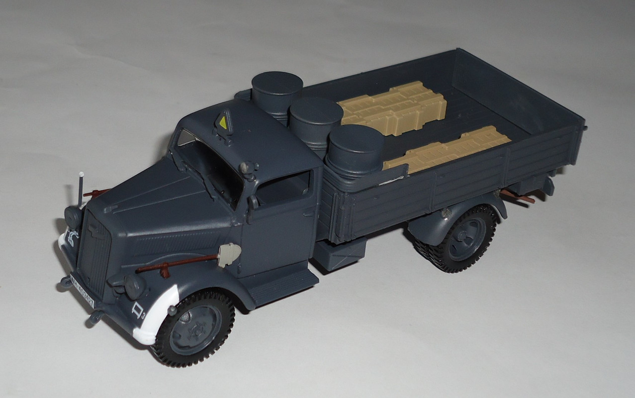 Opel-Blitz 3,6-36(Kfz.305)