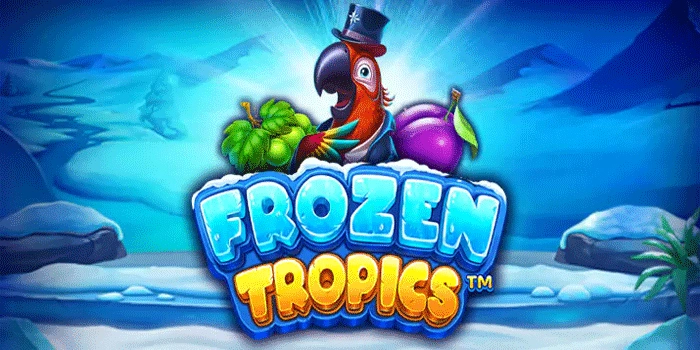 Slot Frozen Tropics