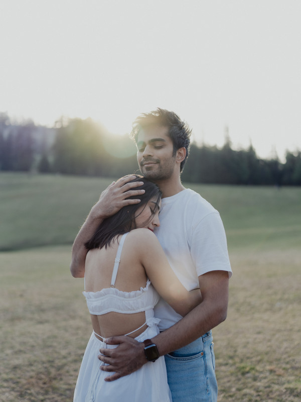 Unscripted Love