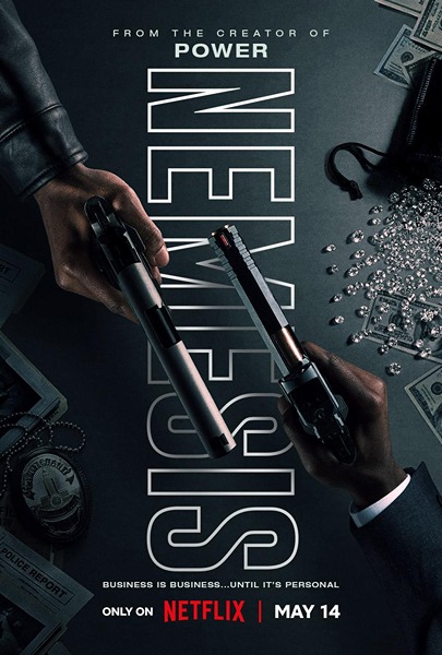 Na život a na smrt / Nemesis (2026) / S01 / CZ, EN