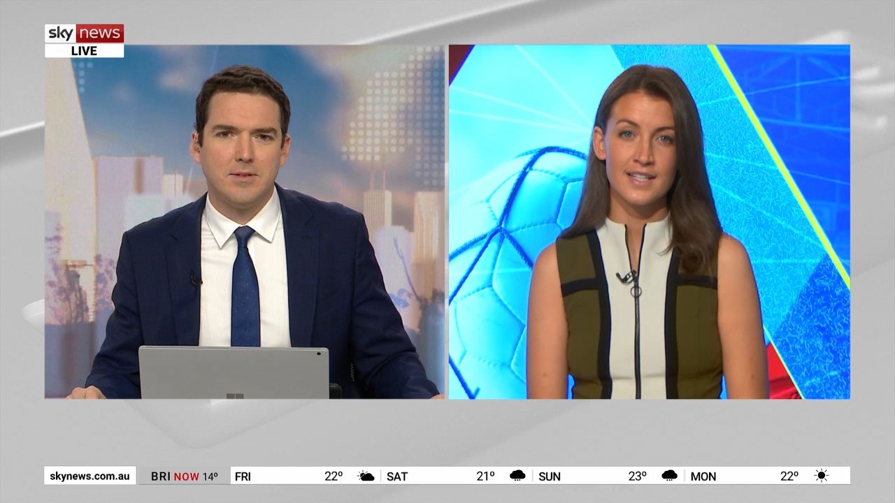 18 June - 20.00.00 - First Edition. Laura Jayes and Peter Stefanovic LI....ts_snapshot_11.20.043