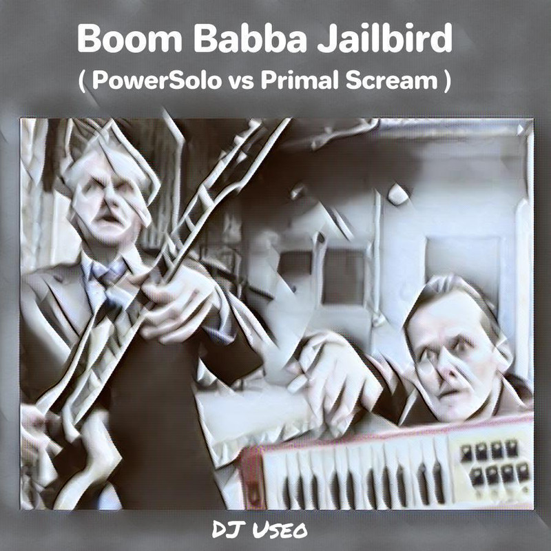 djuseo boom jailbird