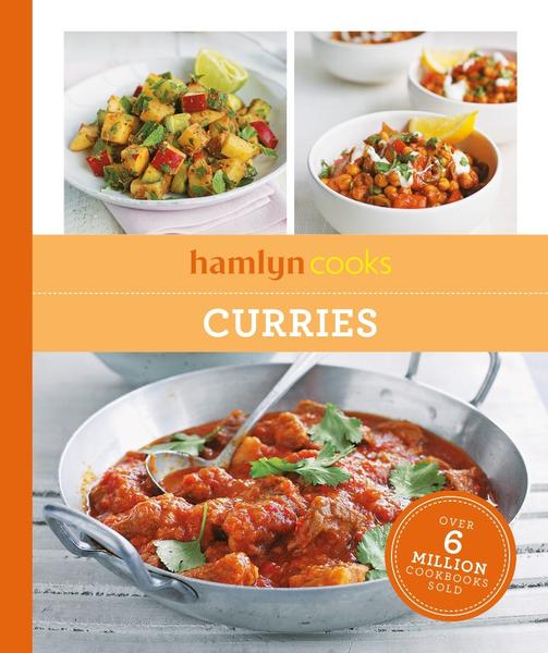Hamlyn Cooks Curries ( Hamlyn) Hamlyn Cooks Curries ( Hamlyn)