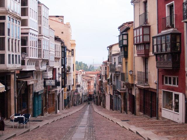 ZAMORA, TORO y "Las Edades del Hombre" - Blogs of Spain - Sábado en Zamora (49)