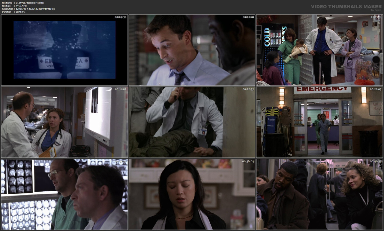 ER S07E07 Rescue Me.mkv