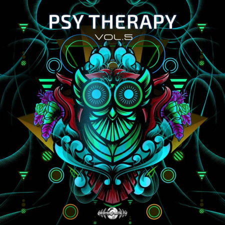 VA - Psy Therapy, Vol. 5 (2021)
