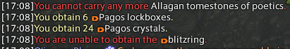 Don't be like this