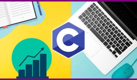 C Programming Pointers • from ZERO to HERO! (2020-12)