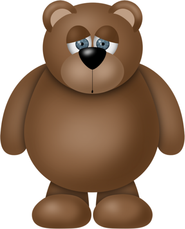Siempre Libre & Glitters y Gifs Animados Nº357 - Página 64 WP-TOYL-BEAR2