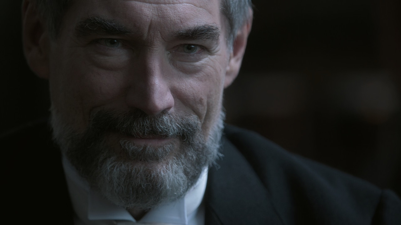 Penny Dreadful (2014) - S01E01 - Night Work (1080p BluRay x265 R