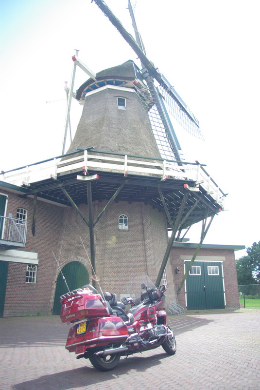 (01464a) De Mars - De Blesse 4