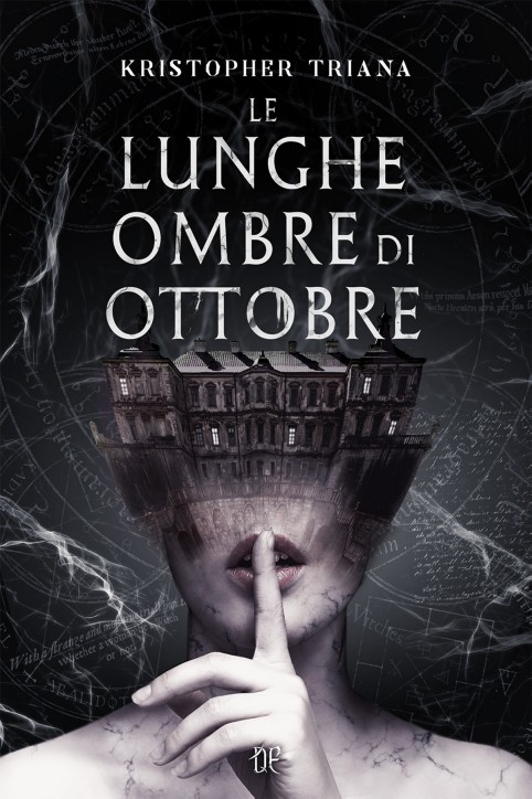 Kristopher Triana – Le lunghe ombre di ottobre (2020)