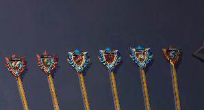 offhand 1