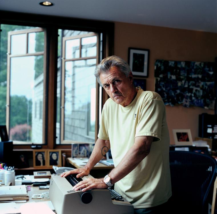 John-Irving