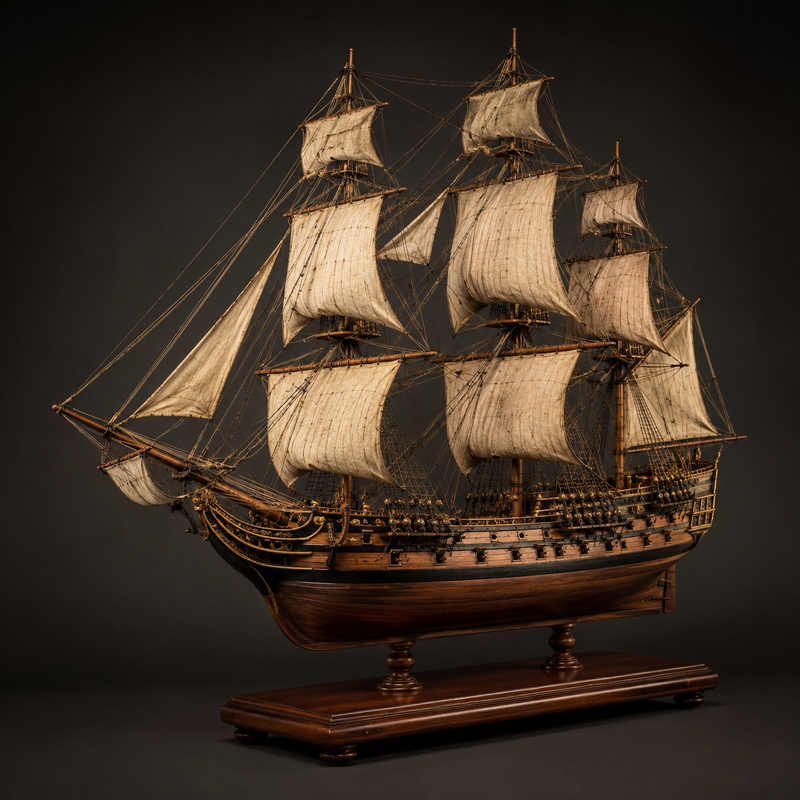 CAPTAIN HERITAGE