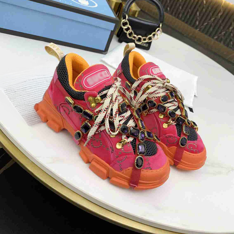 GC – Red Gem
