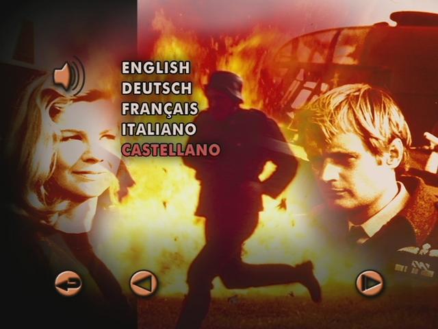 2 - Escuadrón Mosquito [Dvd5Full] [Pal] [Cast/Ing/Fr/Ale/Ita] [Sub:Varios] [1969] [Bélico]