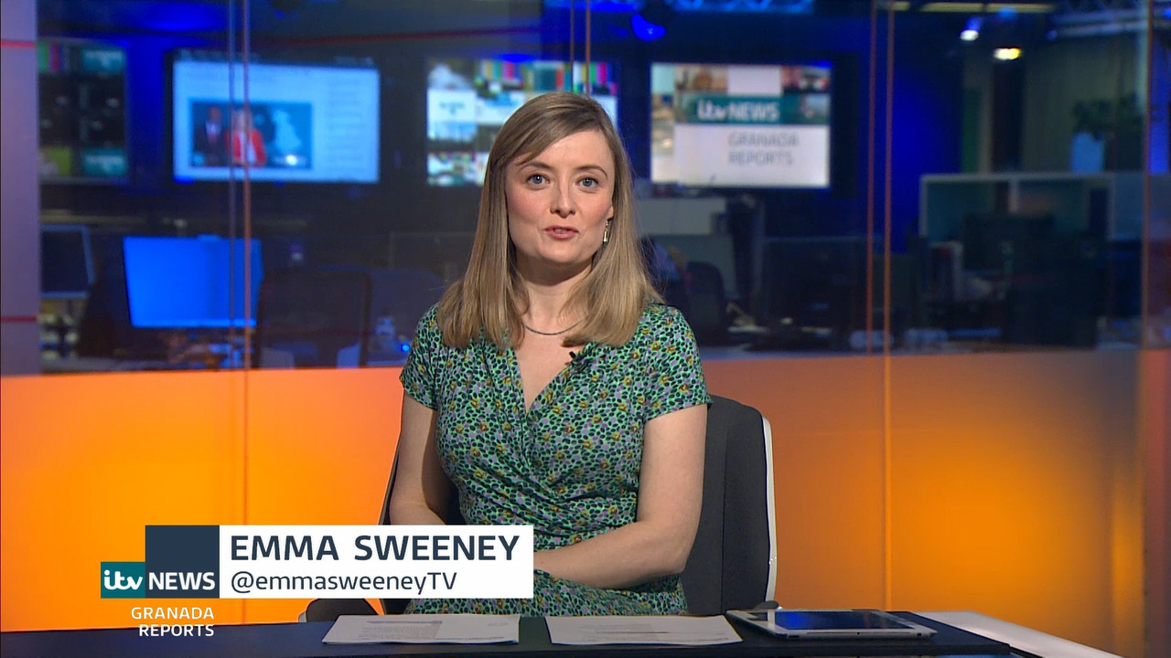 10.22 - 17.15.00 - ITV News Granada Reports. All the latest news, spo....ts_snapshot_08.32.562