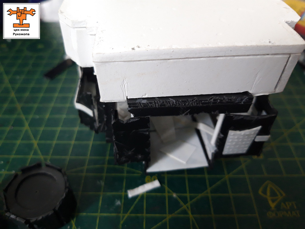 БлитцБригада БатлВагонов (27)