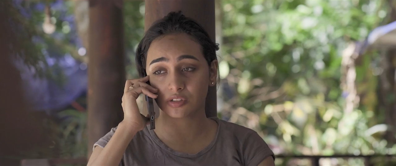 Thelivu Sahitham 2025 WebRip [Malayalam] 480p 720p ESub Screenshot