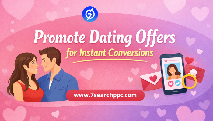 promote dating offers