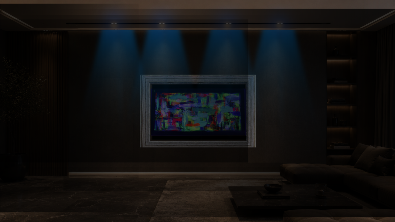thisplaceabouttoGLOW — ultraviolet spectrum view