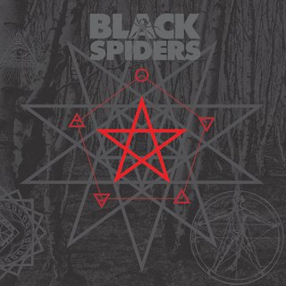 Black Spiders - Black Spiders (2021).mp3 - 320 Kbps