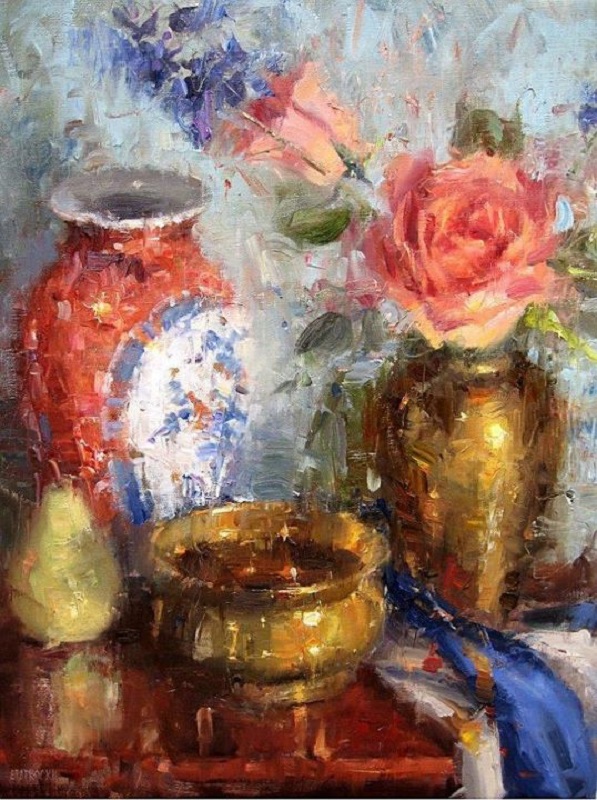 Eugene-J-Paprocki-Tutt-Art-7