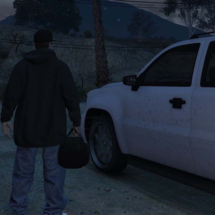 East Los Peckerwoods - Page 31 - Unofficial Factions - GTA World Forums ...