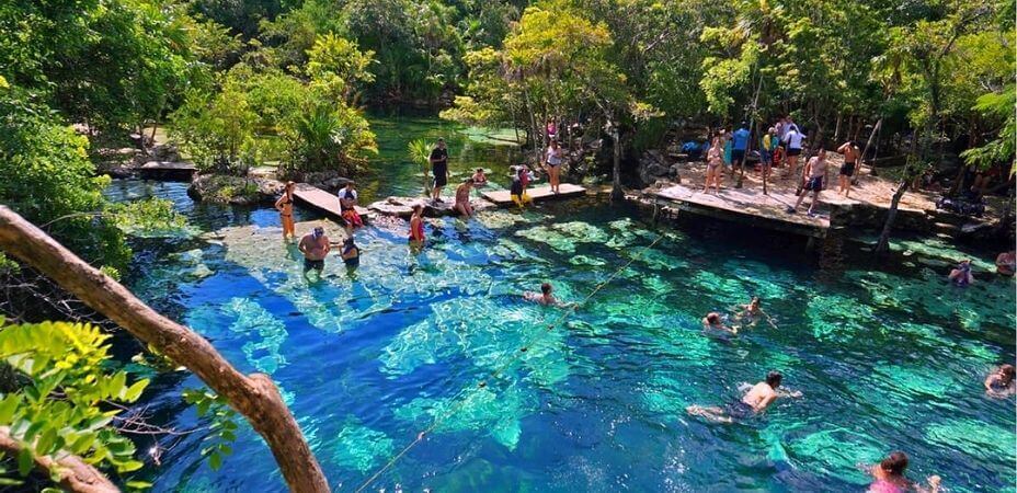 Cenotes en Riviera Maya, México - Foro Riviera Maya y Caribe Mexicano