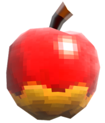 apple