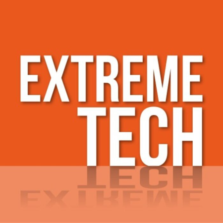 Extreme Tech (2021)