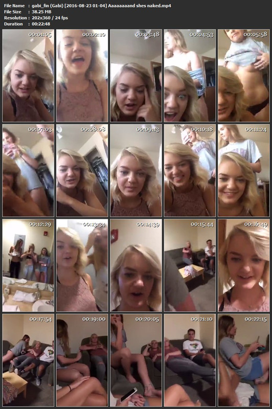gabi_fin (Gabi) [2016-08-23 01-04] Aaaaaaaand shes naked.mp4