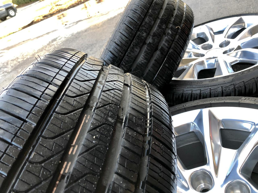 For Sale Near New Complete Takeoff Cts Optional 19