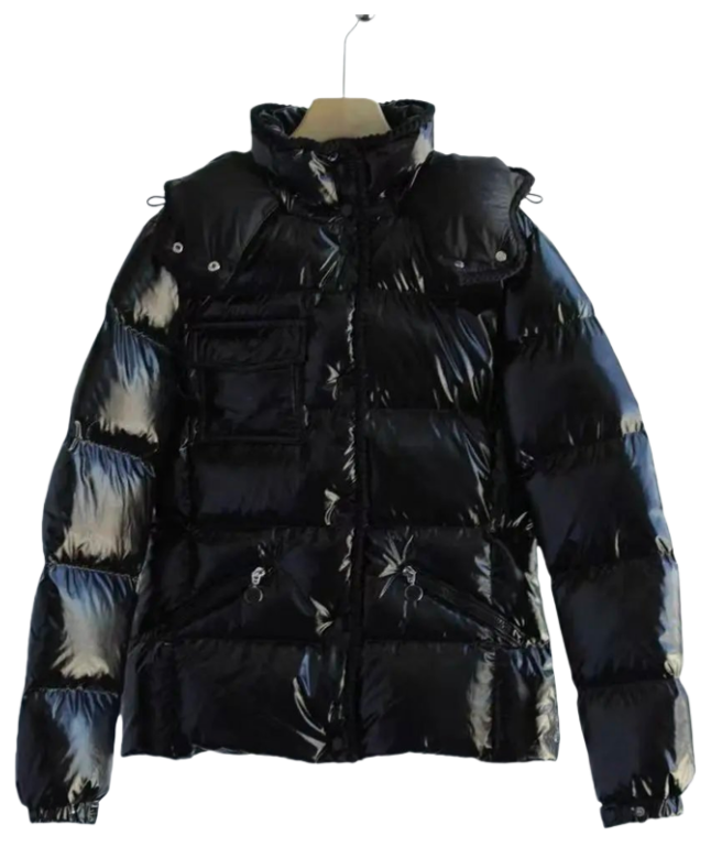 Moncler Down Jacket