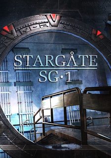 Stargate SG-1 - Stagione 07 (2004) [Completa] .avi DVDRip AC3 ITA