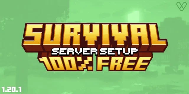 Servers setup | Набор плагинов для сервера выживания 
